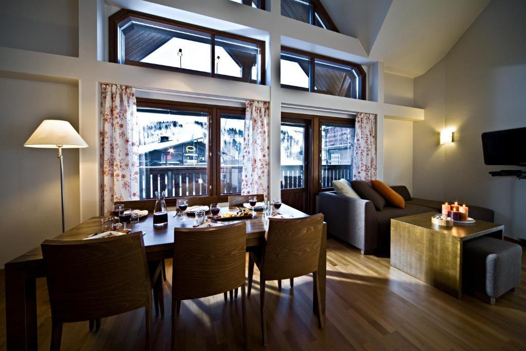 Holiday Club Ruka Village Zimmer foto