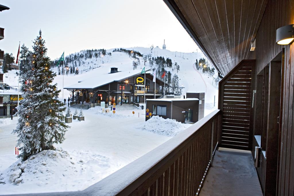 Holiday Club Ruka Village Exterior foto